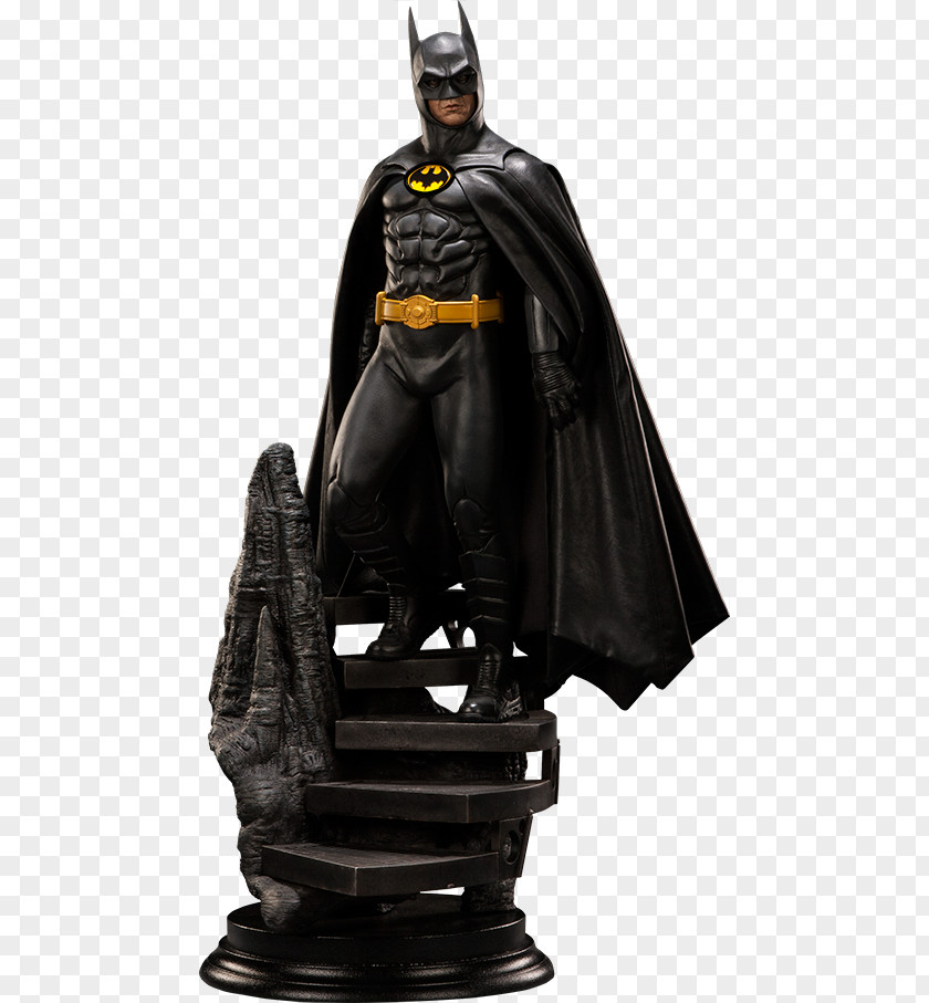 Batman Toy Commissioner Gordon Catwoman Sideshow Collectibles Action & Figures PNG