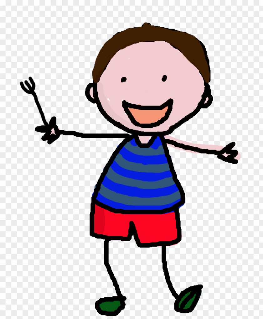 Boy Thumb Human Behavior Cartoon Clip Art PNG