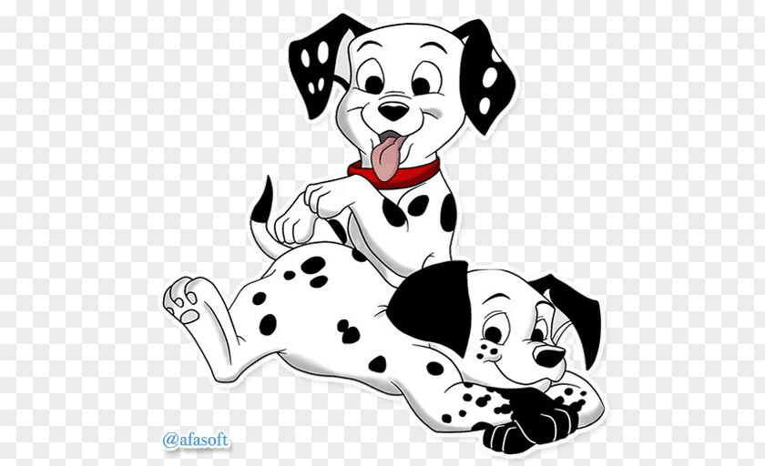 Carton Dog Dalmatian 102 Dalmatians: Puppies To The Rescue Cruella De Vil Pongo PNG