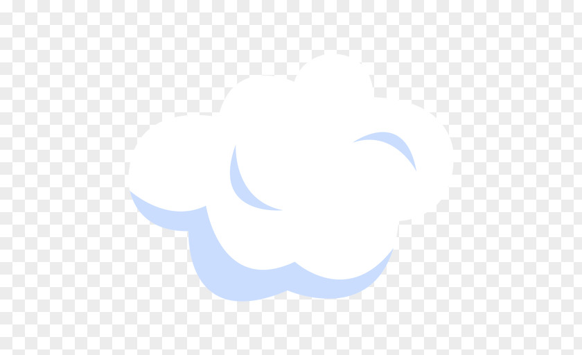 Cloud Illustration PNG