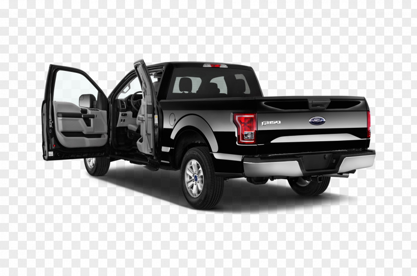 Ford 2018 F-150 Used Car F-Series PNG