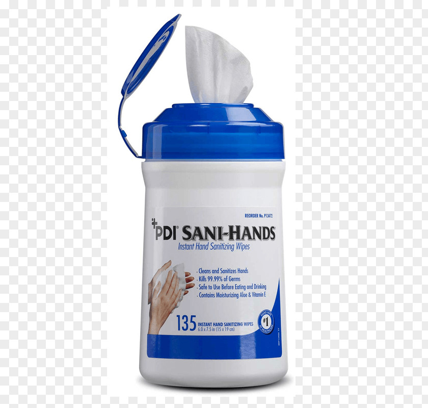 Hand Sanitizer Wet Wipe Alcohol Washing PNG