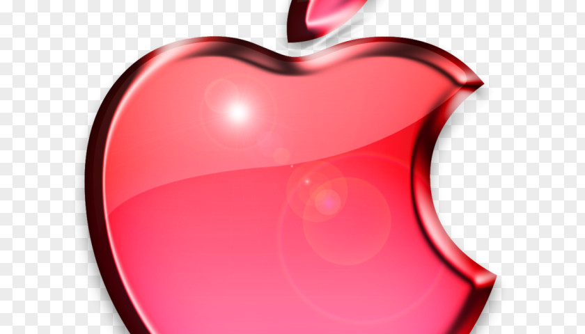 Hd Apple X Corps V Computer PNG