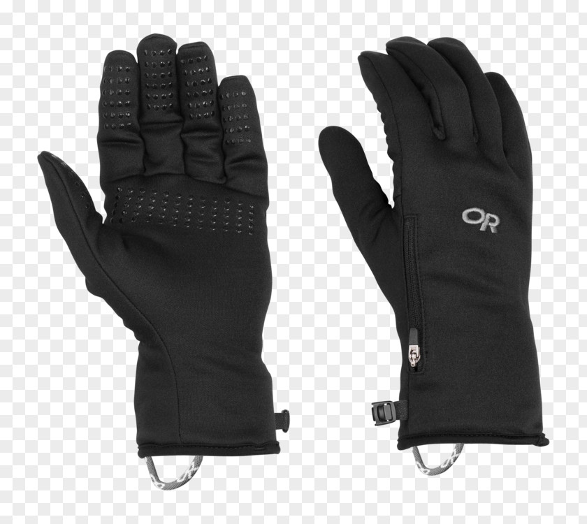 Infinite Glove Hiking Backpacking Outdoor Recreation Clothing PNG