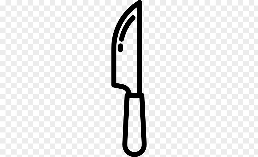 Knife Chef PNG