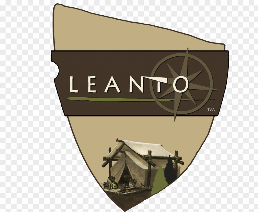 LEANTO | Camp Orcas Camping San Juan Islands Glamping Lean-to PNG