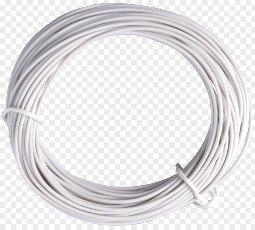 Litze Wire .ro Material Metal PNG