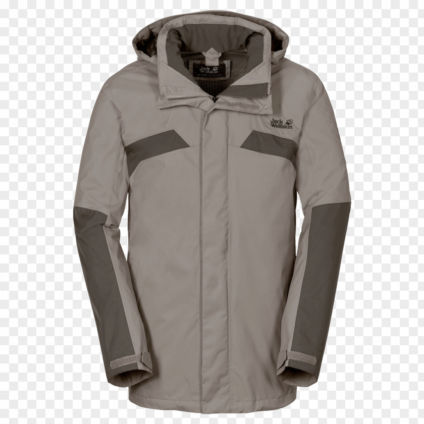 Men Jacket Hoodie Polar Fleece Zipper Jack Wolfskin PNG