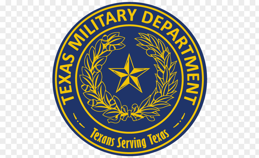 Military Texas Forces State Guard Department United States National PNG