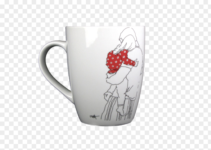 Mug Coffee Ceramic Cup Clay PNG