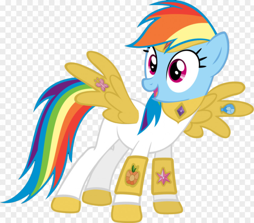 Princess Elements Rainbow Dash Rarity Applejack Pony Derpy Hooves PNG