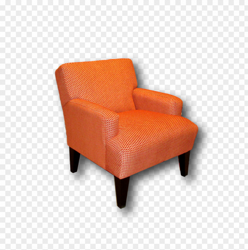 Put Flowers On The Table Club Chair Couch PNG