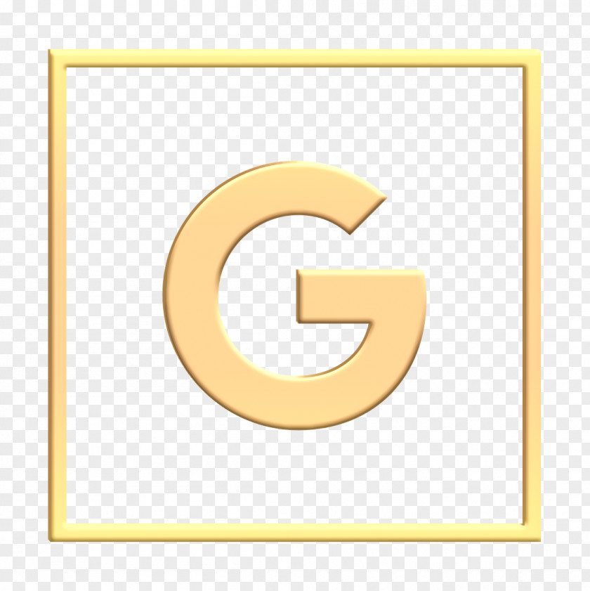 Rectangle Logo Google Icon Media PNG