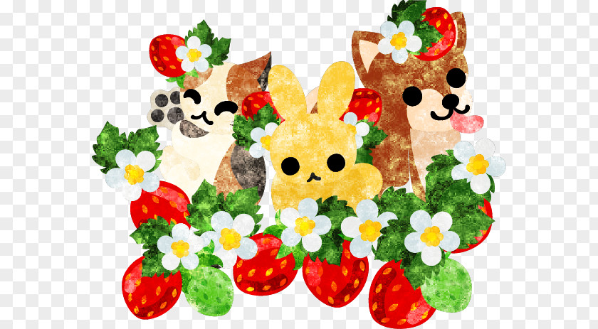 Strawberry Fields Illustration Royalty-free Clip Art Vector Graphics Shutterstock PNG