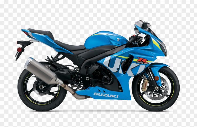 Suzuki GSX-R600 GSX-R Series Motorcycle GSX PNG