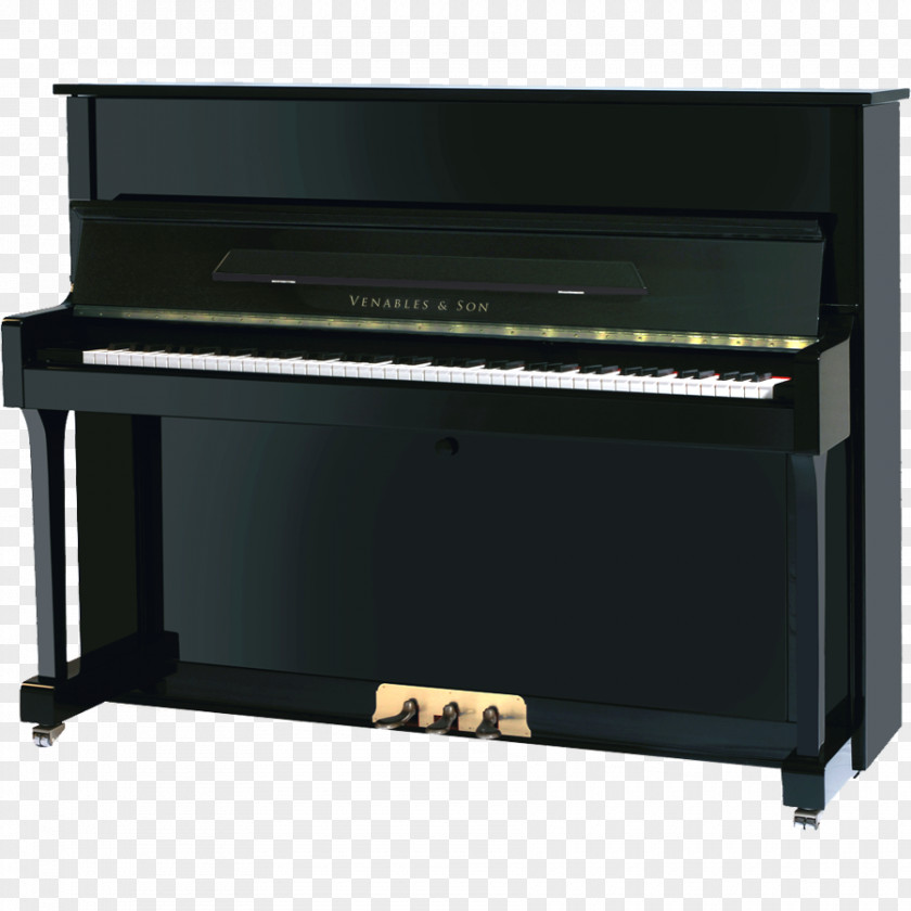 Upright Piano Digital Electric Musical Keyboard Player Celesta PNG