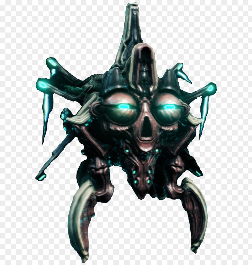Warframe Eidolon Sentience Excalibur Android PNG