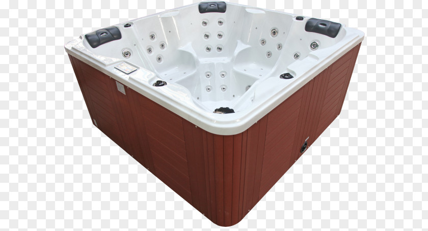 Whirlpool Bath Hot Tub Baths Spa Daytona Beach Amenity PNG