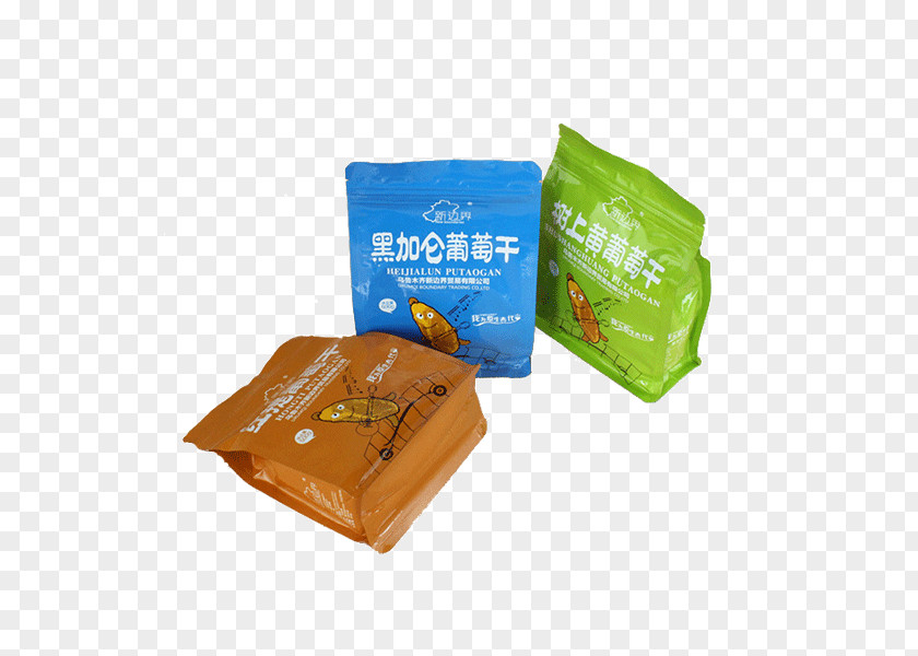 Zipper Bag Plastic Product Packaging And Labeling PNG