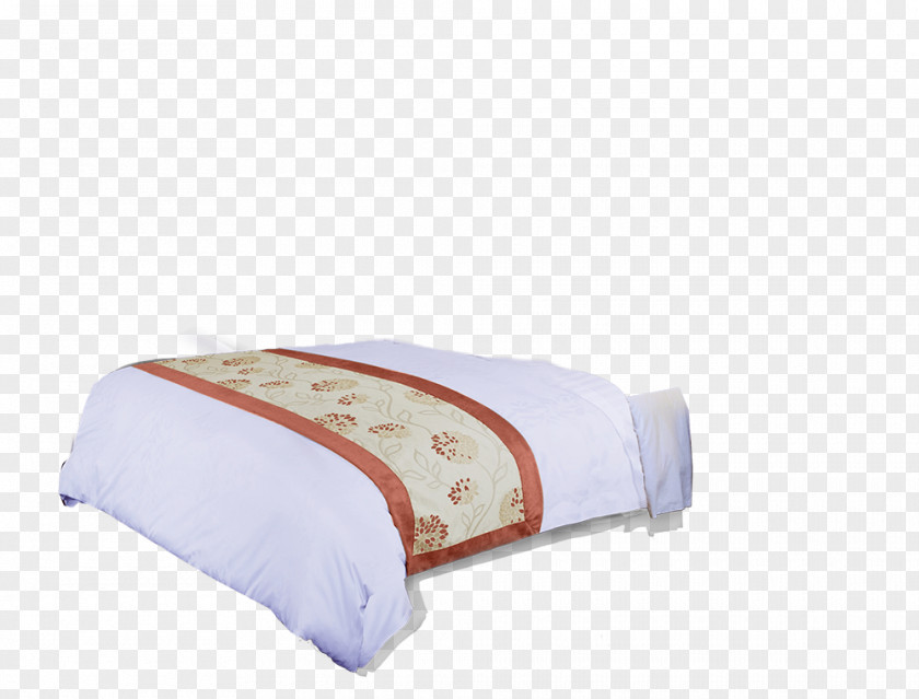 Bed Skirt Frame Sheets Pillow Mattress Duvet PNG
