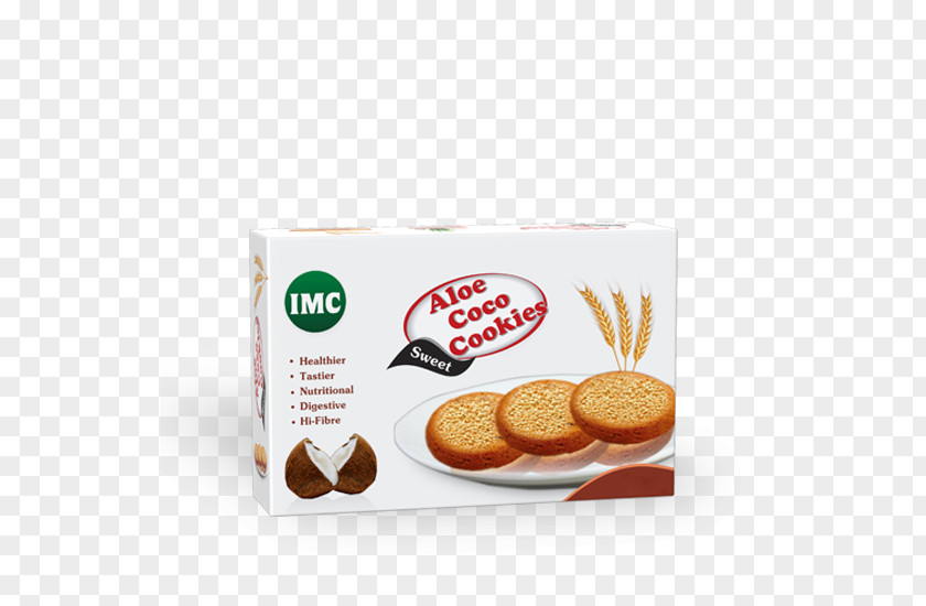 Biscuit Digestive Biscuits Vegetarian Cuisine Aloe Vera PNG