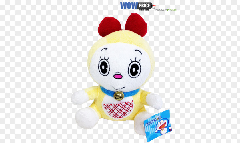 Doraemon Dorami Stuffed Animals & Cuddly Toys Plush PNG