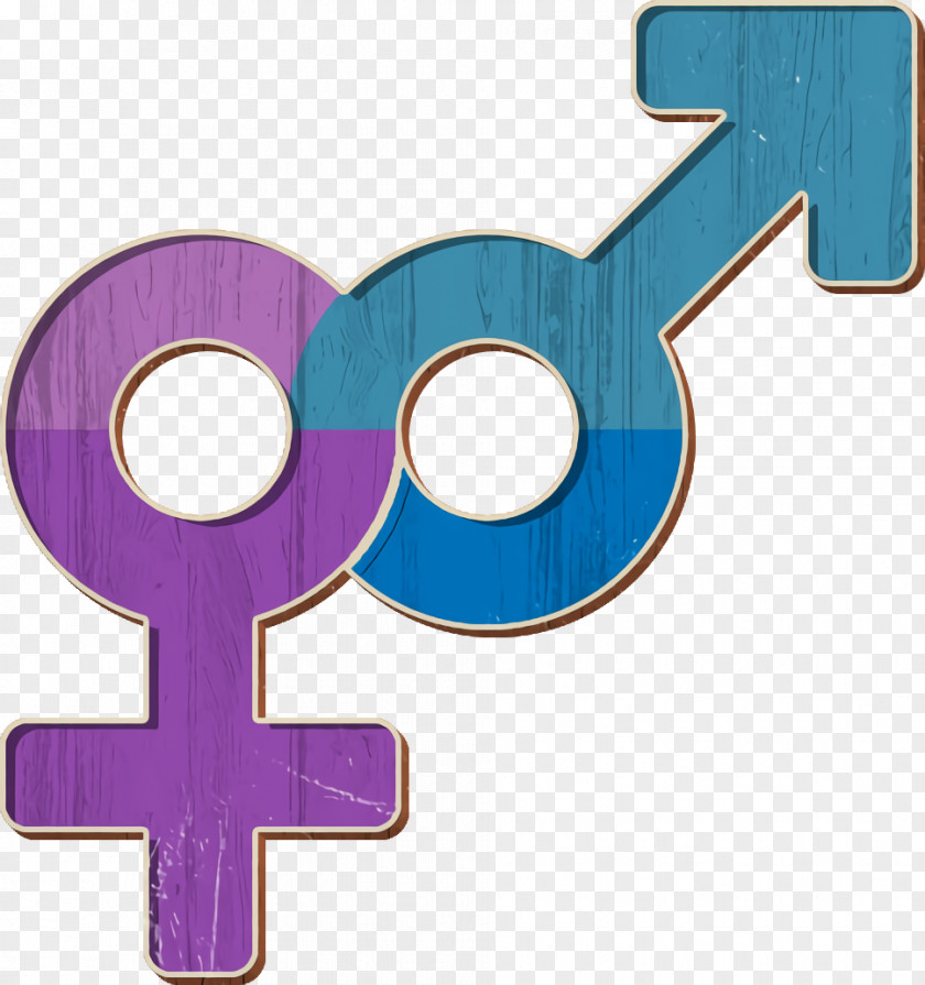 Gender Icon Feminism PNG