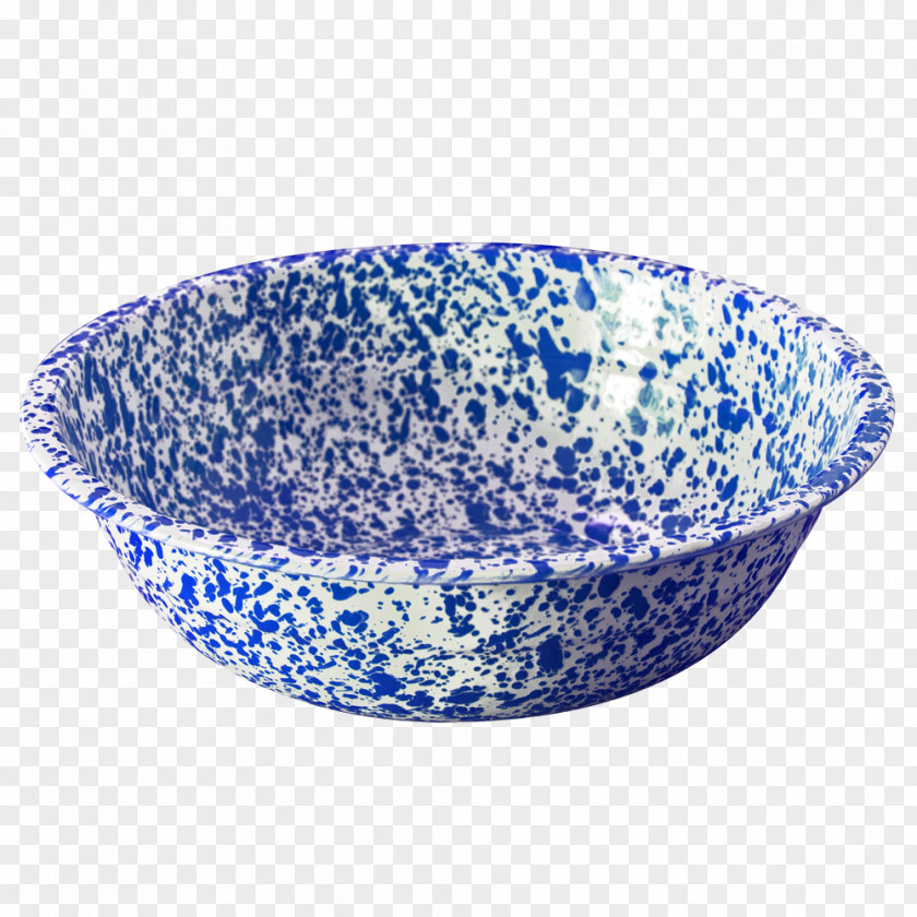 Horsehair Crab Bowl Blue And White Pottery Ceramic The Marble Tableware PNG