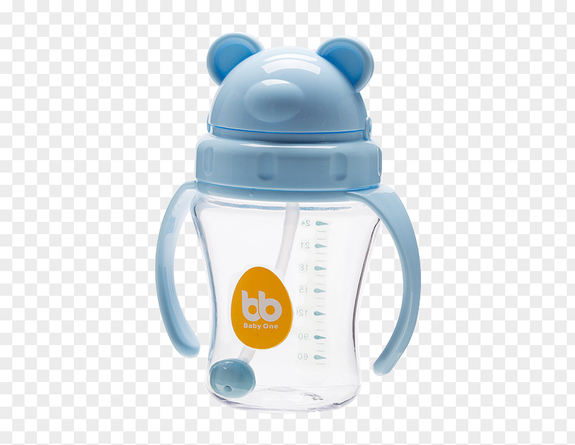 Juice Cup Baby Bottles Plastic Milliliter PNG