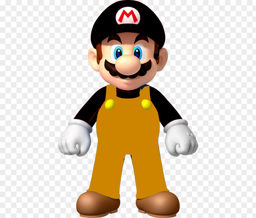 Mario Bros Super Bros. New Smash For Nintendo 3DS And Wii U Luigi PNG