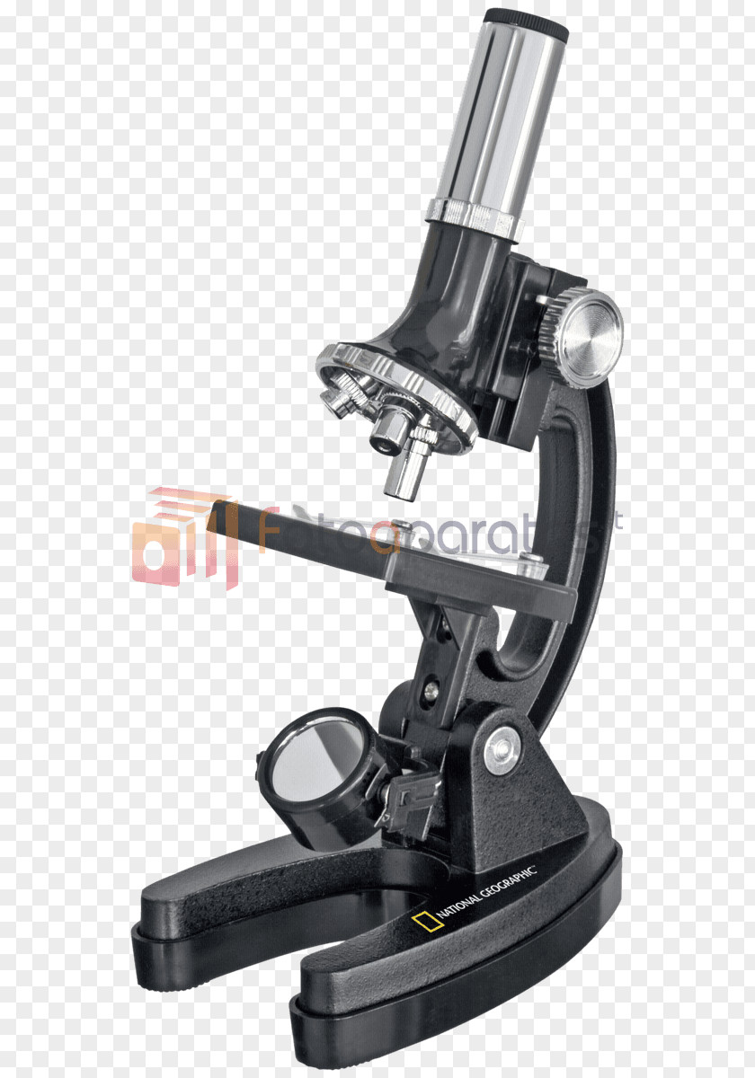 Microscope Optical National Geographic Society Telescope PNG