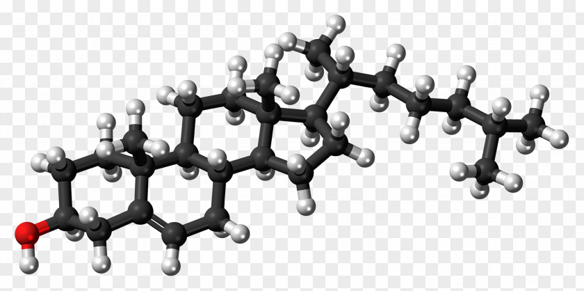 Molecule Progesterone Progestogen Steroid Hormone Replacement Therapy PNG