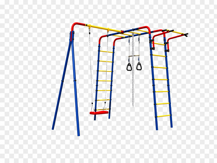 Place Items Swing Jungle Gym Wall Bars Playground Spielturm PNG