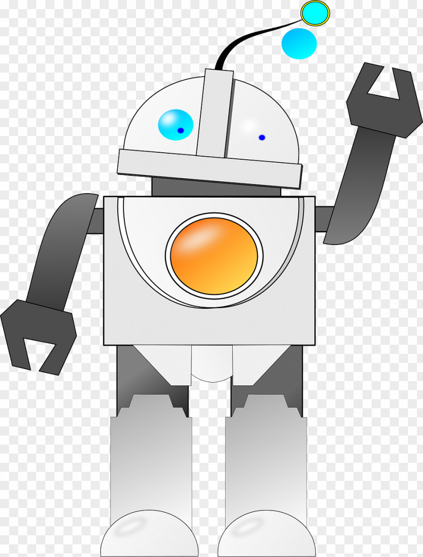 Robots Robot Chatbot Internet Bot Clip Art PNG