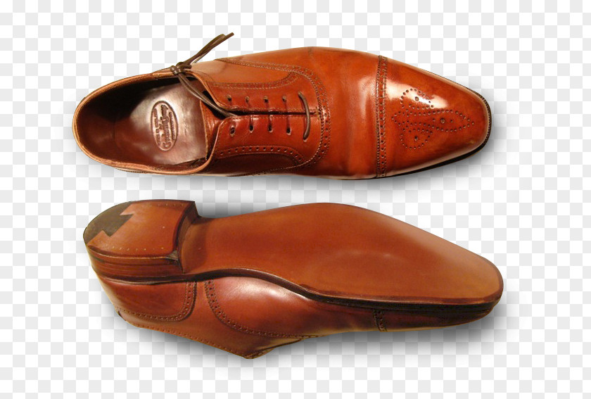 Shoe Crockett & Jones Goodyear Welt Church's Footwear PNG