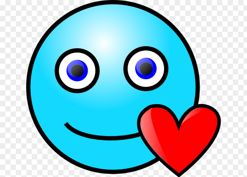 Smiley Emoticon Clip Art Heart Emoji PNG