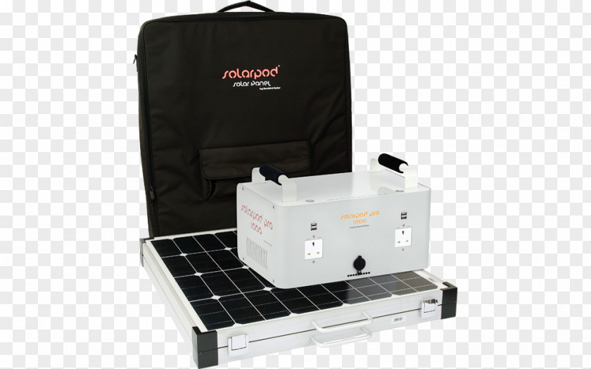Solar Generator Panels MC4 Connector Power Battery Charger Sunbird PNG