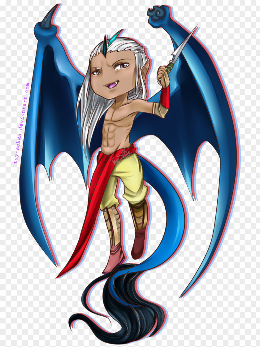 Supernatural Legendary Creature Microsoft Azure Clip Art PNG