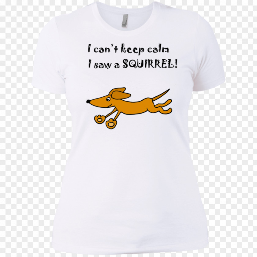 T-shirt Dachshund Hoodie Mammal PNG