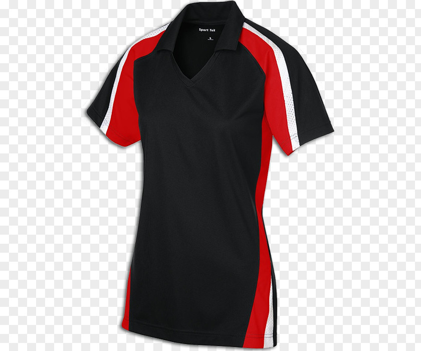 T-shirt Jersey Sleeve Polo Shirt PNG