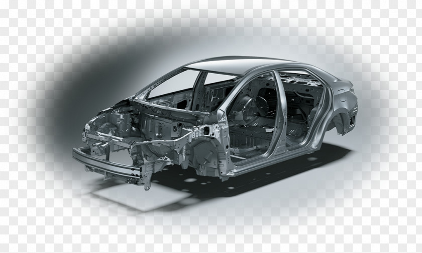 Toyota TOYOTA COROLLA ALTIS Car Door Vehicle PNG