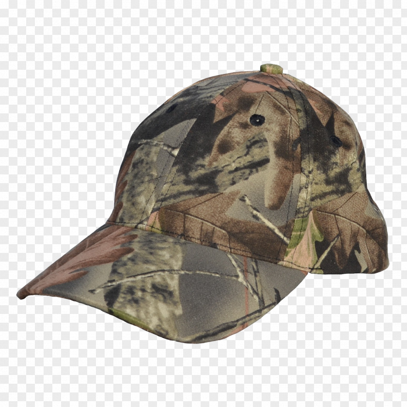 Americana Contrast Stitch Camouflage CapBone Collector Hats Baseball Cap Mossy Oak Port Company C909 PNG