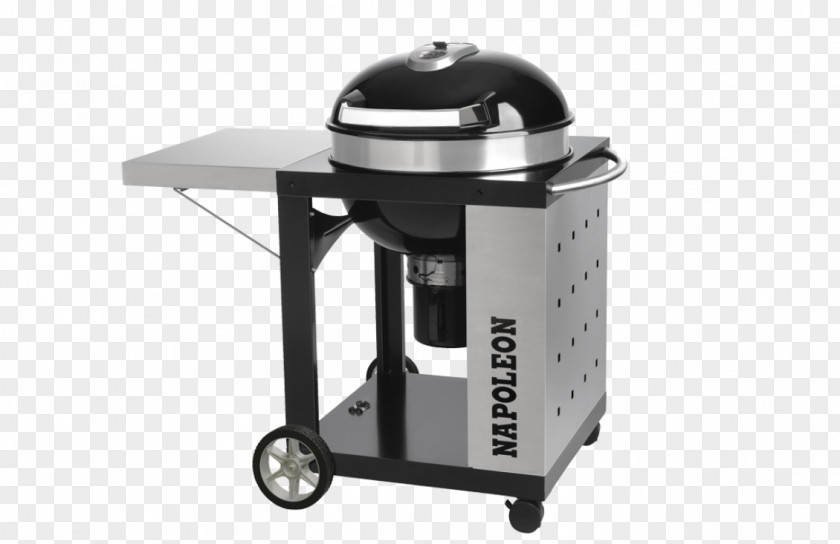 Barbecue Grilling Charcoal Kamado BBQ Smoker PNG