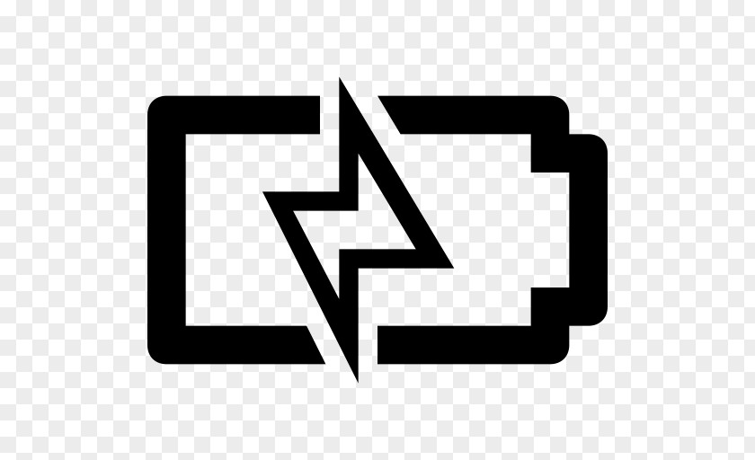 Battery Charger Symbol PNG