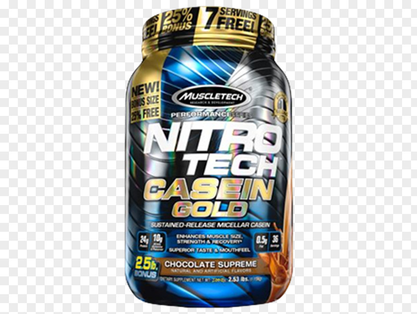 Dietary Supplement Casein Whey Protein MuscleTech PNG