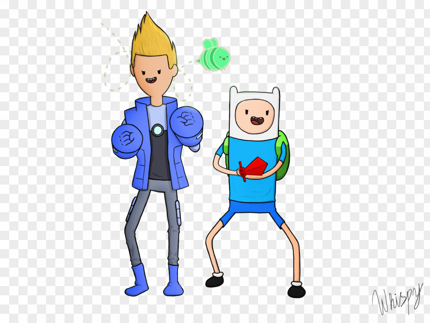 Finn Balor The Human Bravest Warriors Male Animation Art PNG