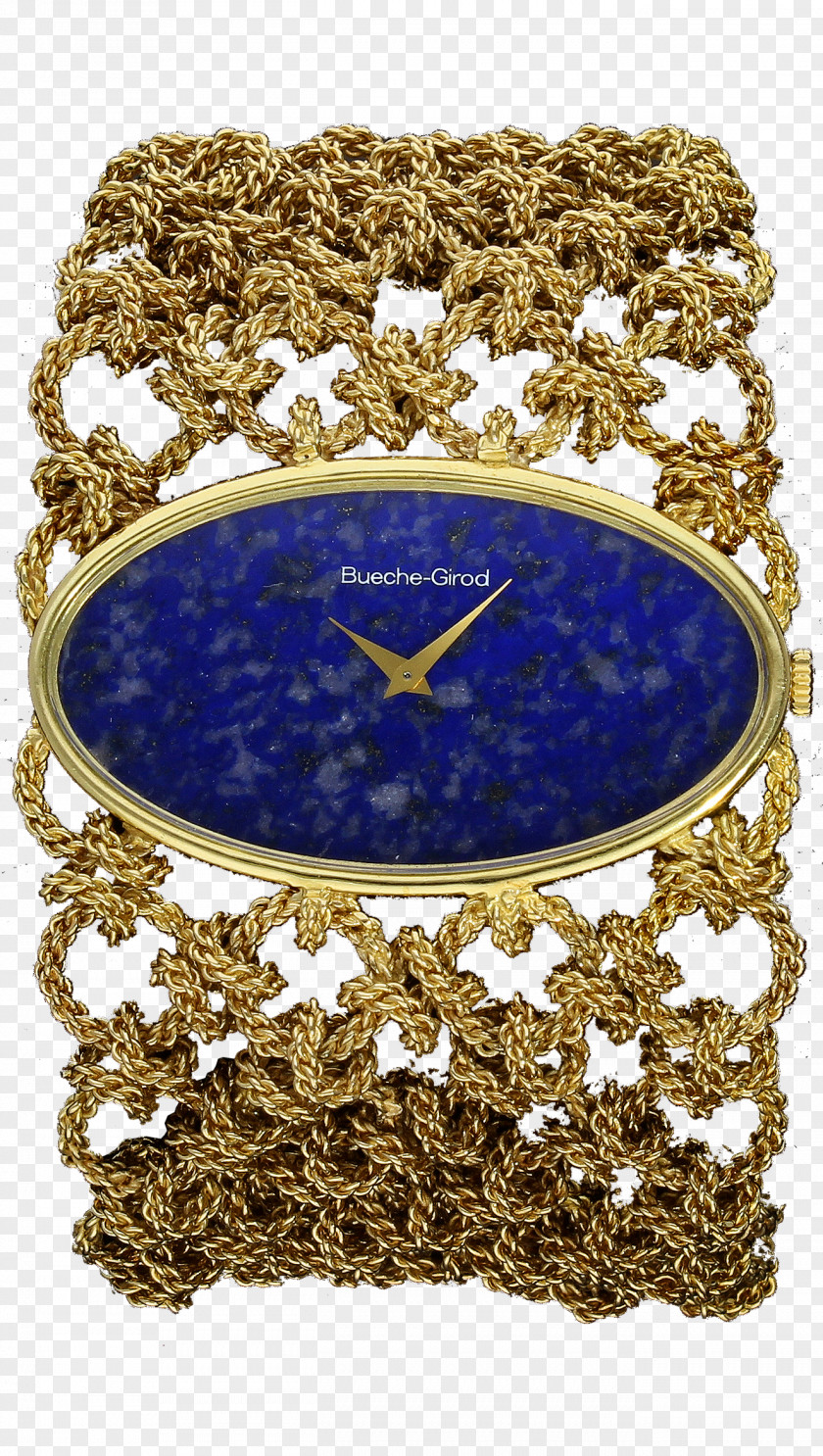 Jewellery Cobalt Blue PNG