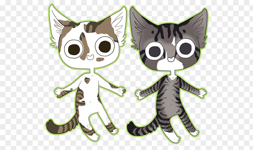 Kitten Tabby Cat Domestic Short-haired Whiskers PNG