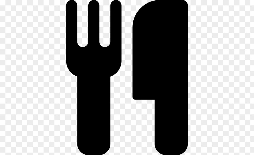Knife Font Awesome Cutlery Kitchen Utensil PNG
