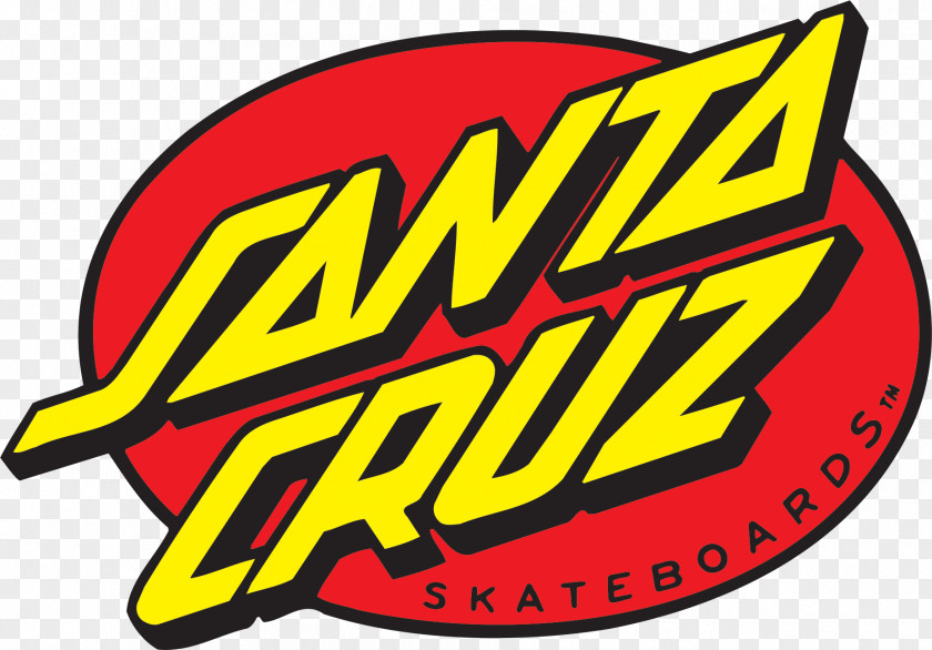 Longboard Banner NHS, Inc. Santa Cruz Lion God Drop-Thru Complete Skateboard Clip Art PNG
